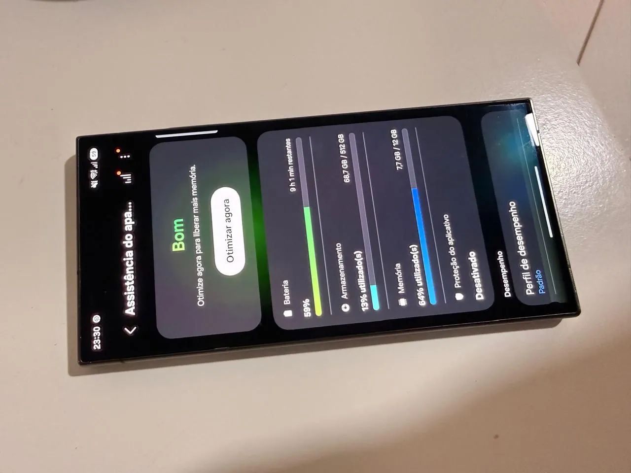 S24 ultra 512GB - Foto 4