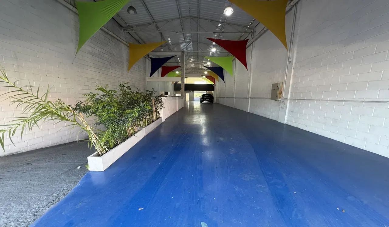 Galpão Comercial em Osasco/SP  DISPONÍVEL - Foto 5