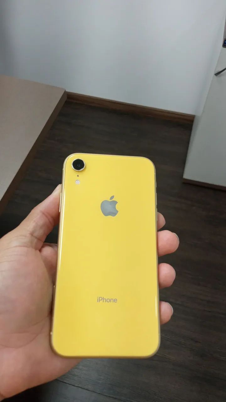 iPhone XR - Foto 4