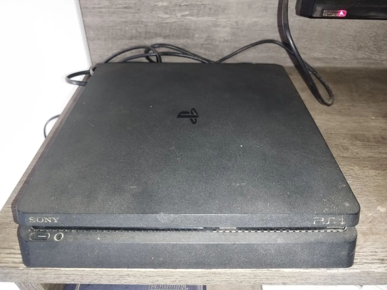 Playstation 4 slim  - Foto 4