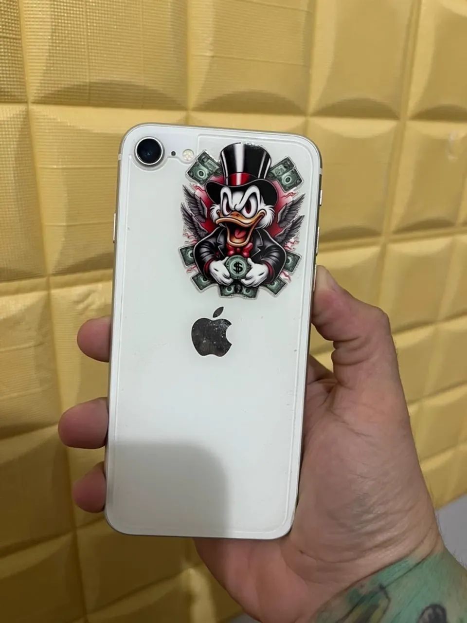 iPhone SE 2? GERAÇÃO  - Foto 2