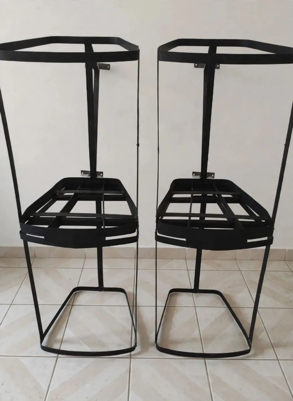 Som com mesa amplificada completo + 04 suporte p/caixa  - Foto 3