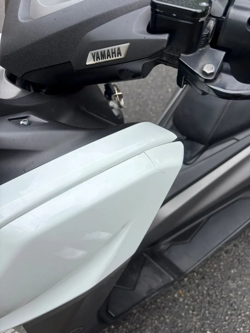 Nmax 160 2019  - Foto 3