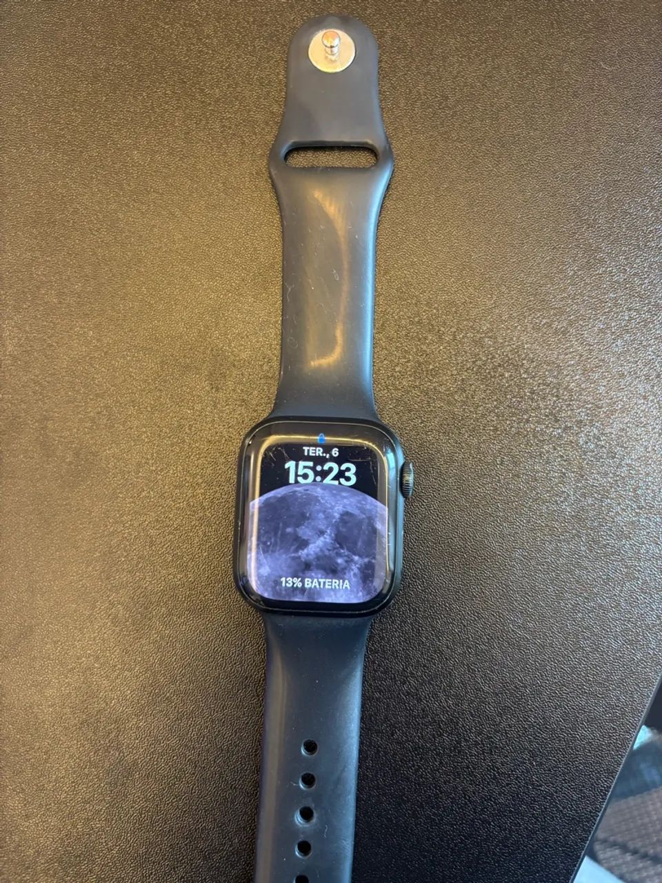 Apple Watch series 7 41mm - Foto 2
