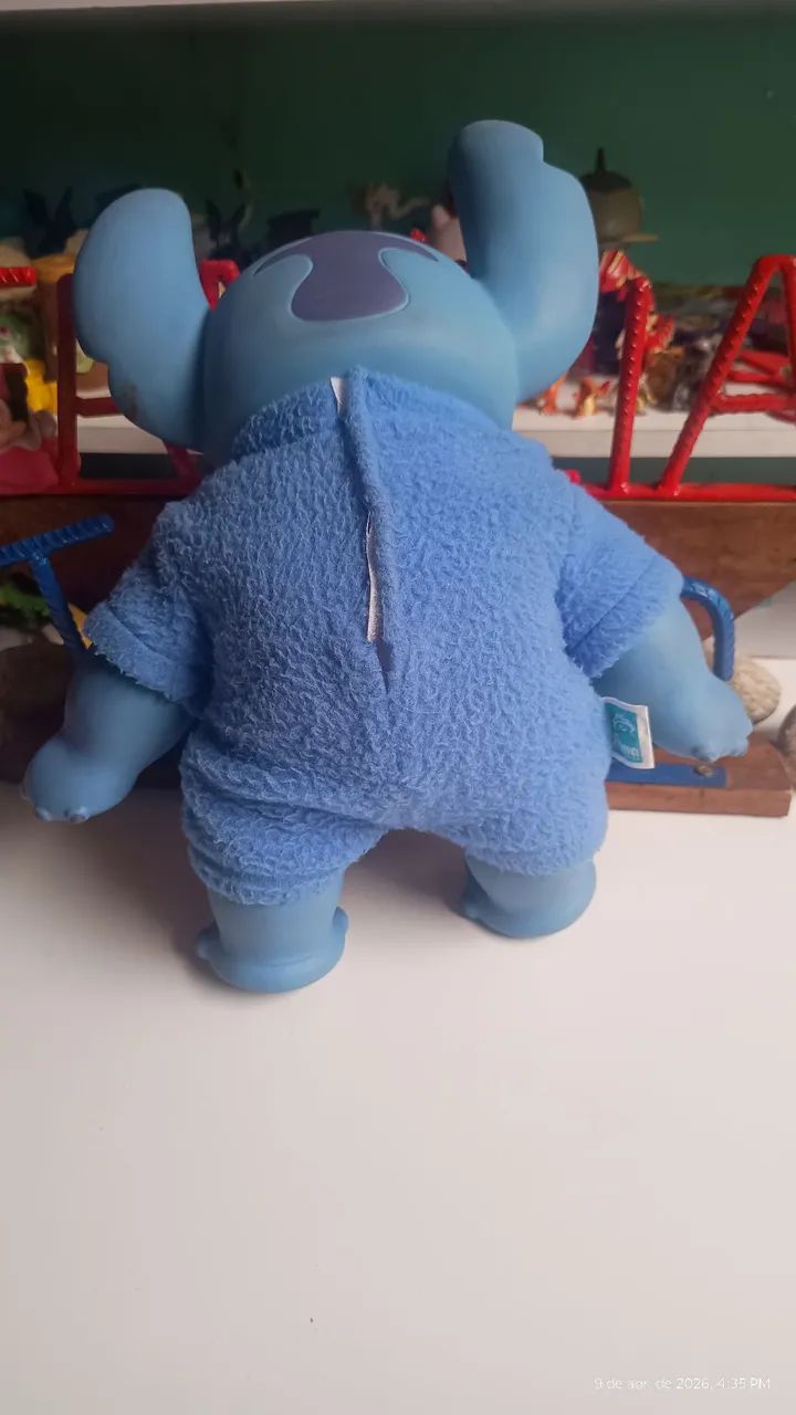 Stitch original Disney  - Foto 2