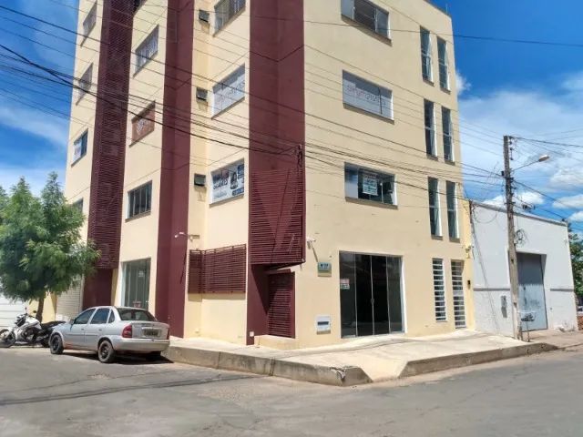 Sala comercial em Barreiras (BA)