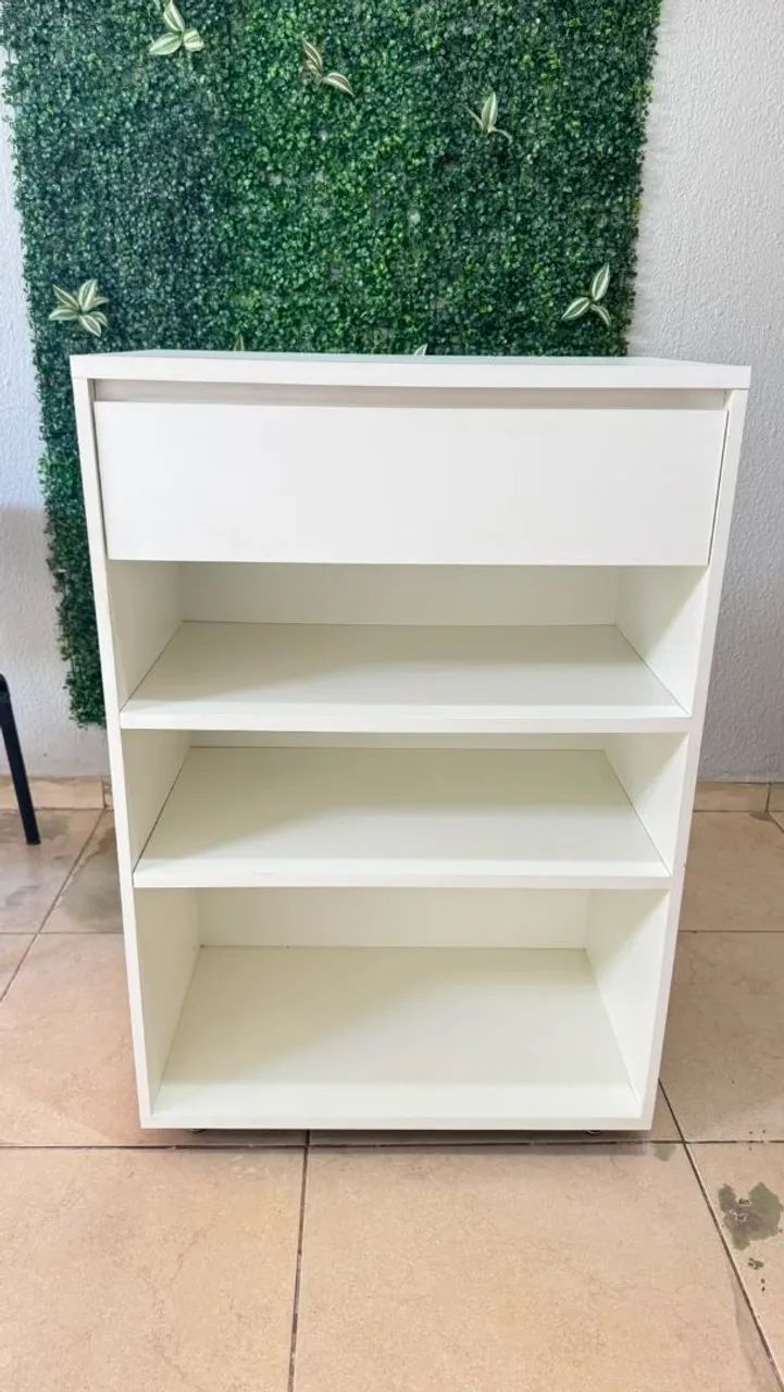 Balcão - Foto 2