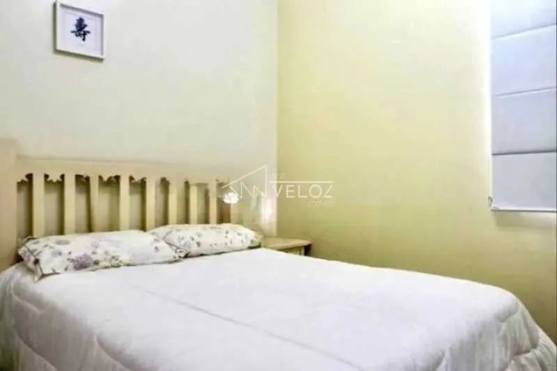 Apartamento - / Residencial / Leblon - Foto 5