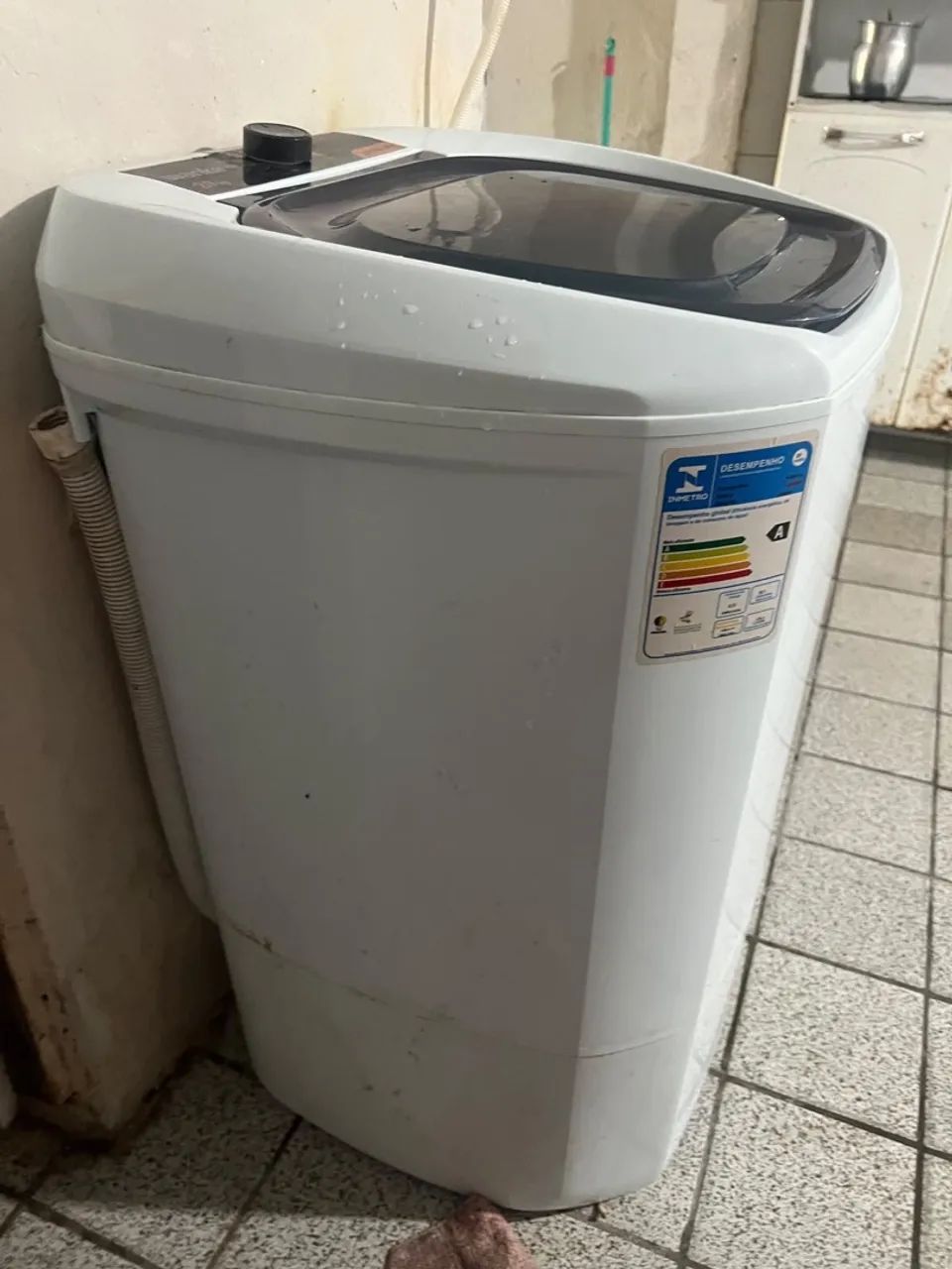 Tanquinho 20kg - Foto 2