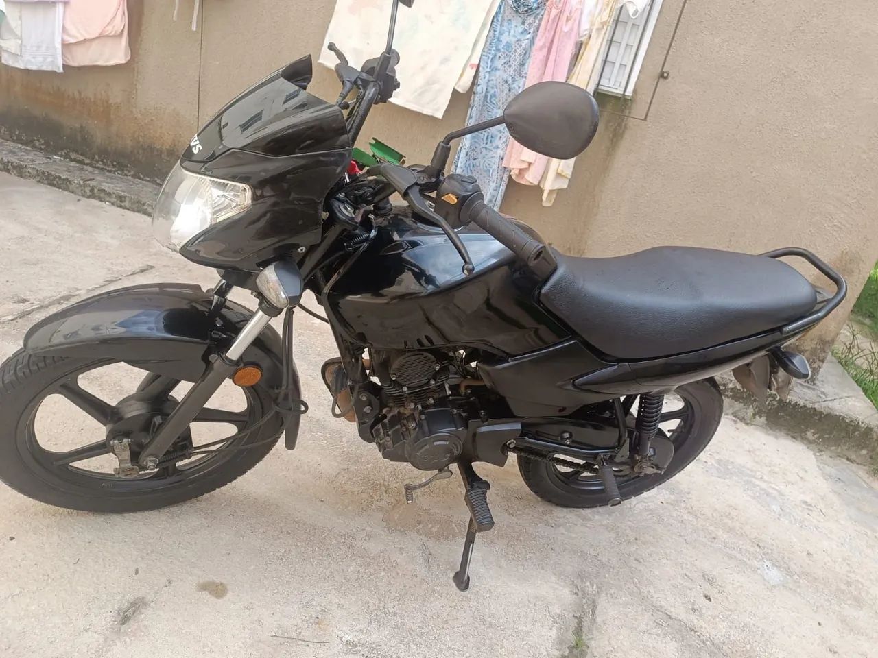 Mottu sport