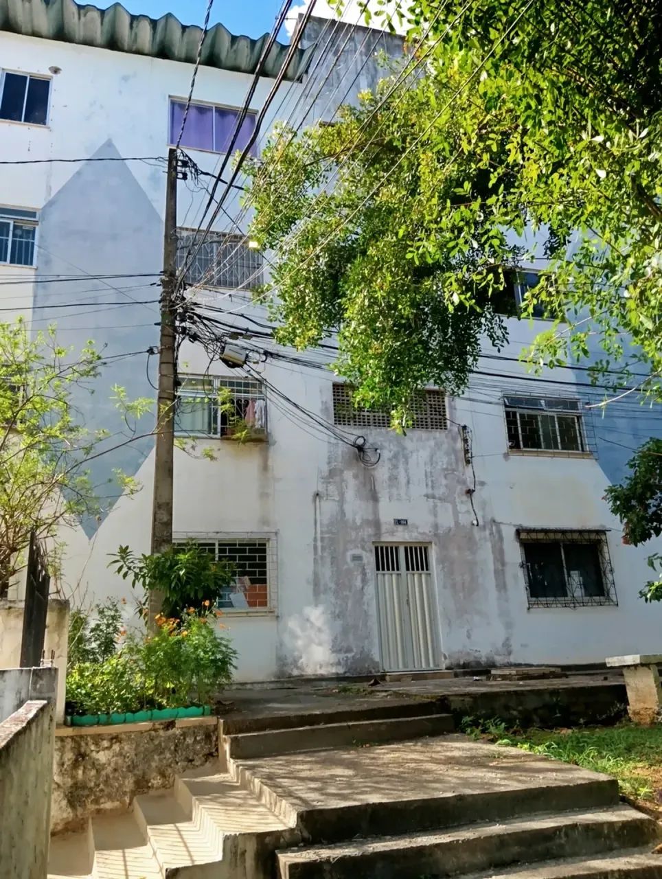 Apartamento Cabula VI- Venda