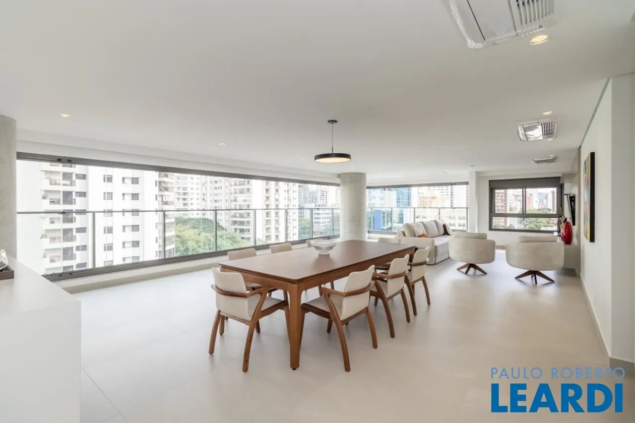 APARTAMENTO - CAMPO BELO - SP - Foto 2