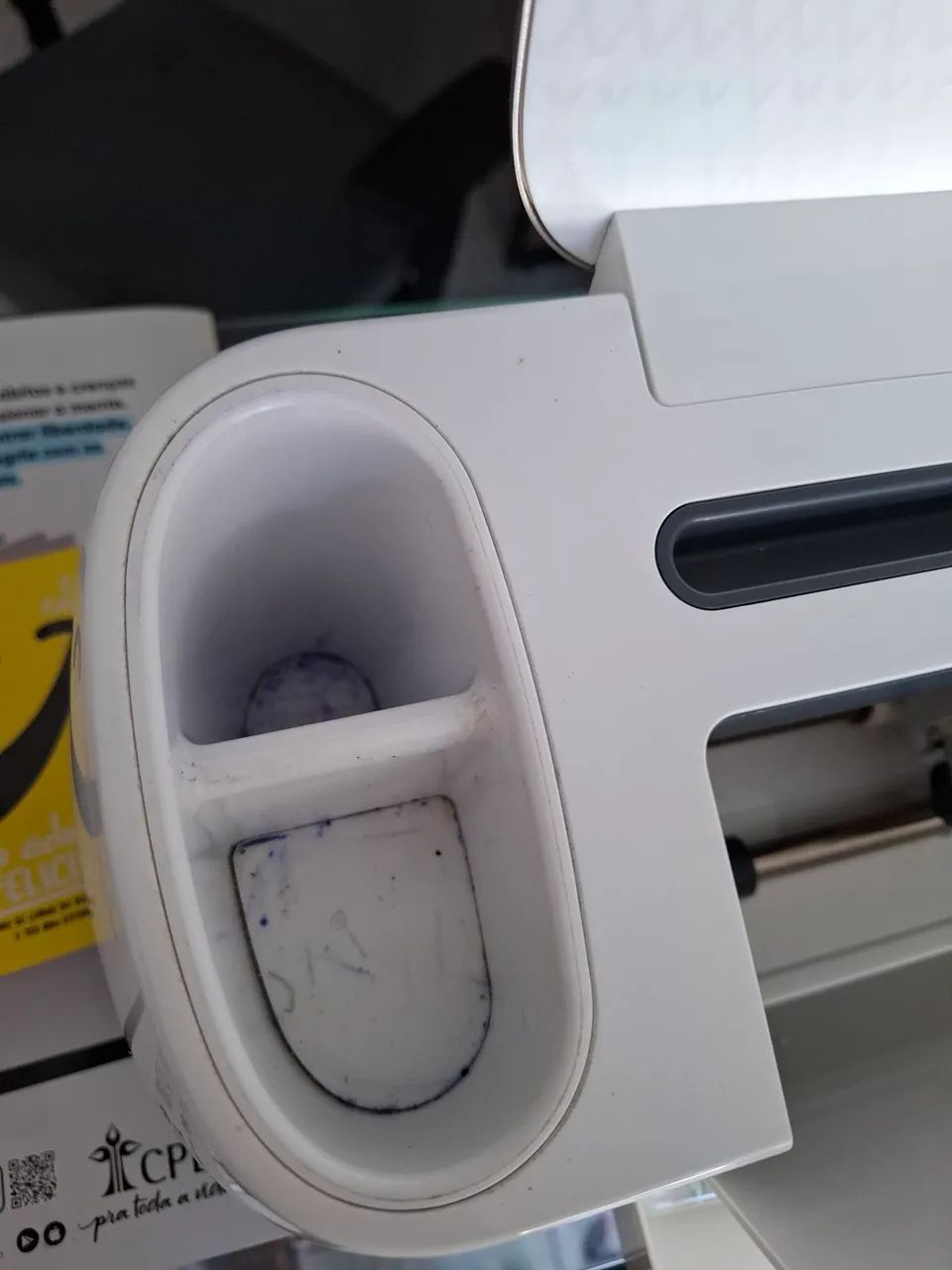 Cricut Maker plotter de recorte - Foto 5