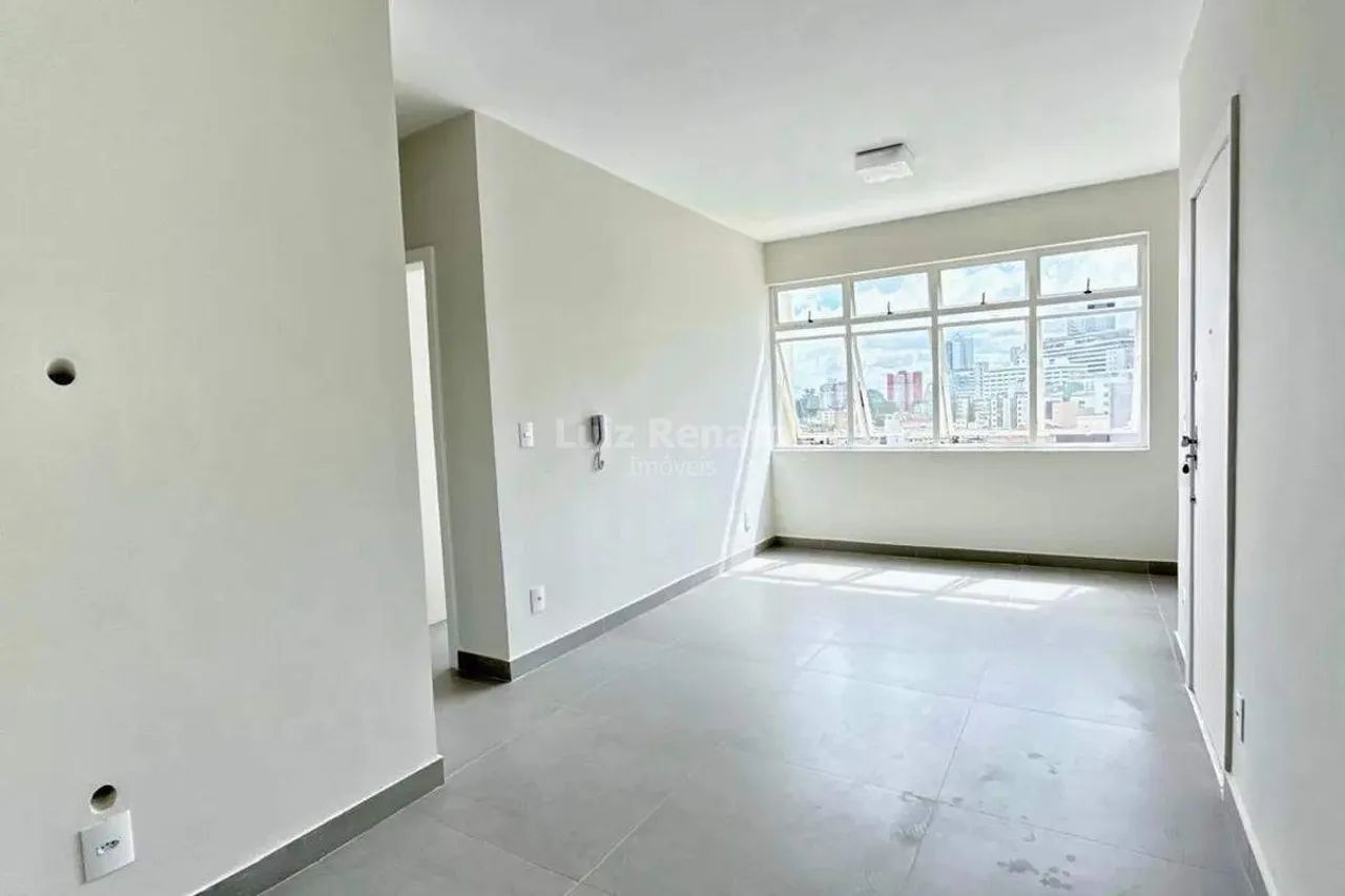 Apartamento à venda 2 quartos 1 vaga - Anchieta - Foto 2