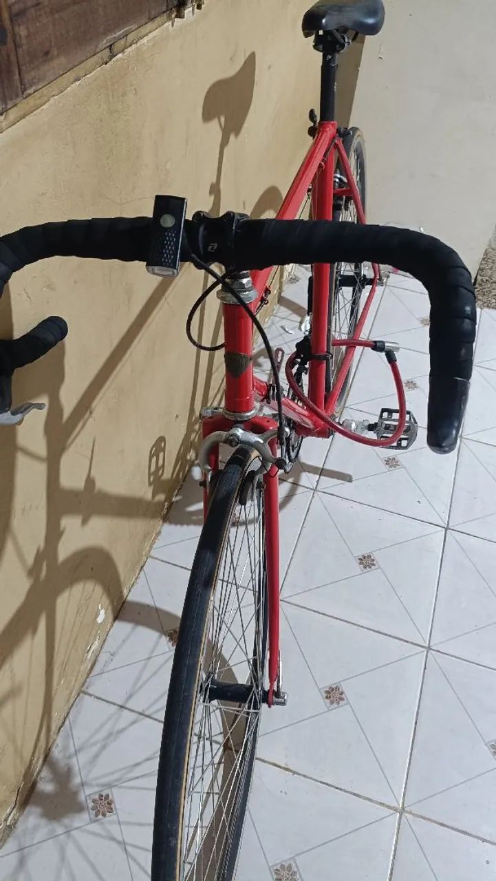 Bike speed Caloi retrô  Monark  - Foto 2