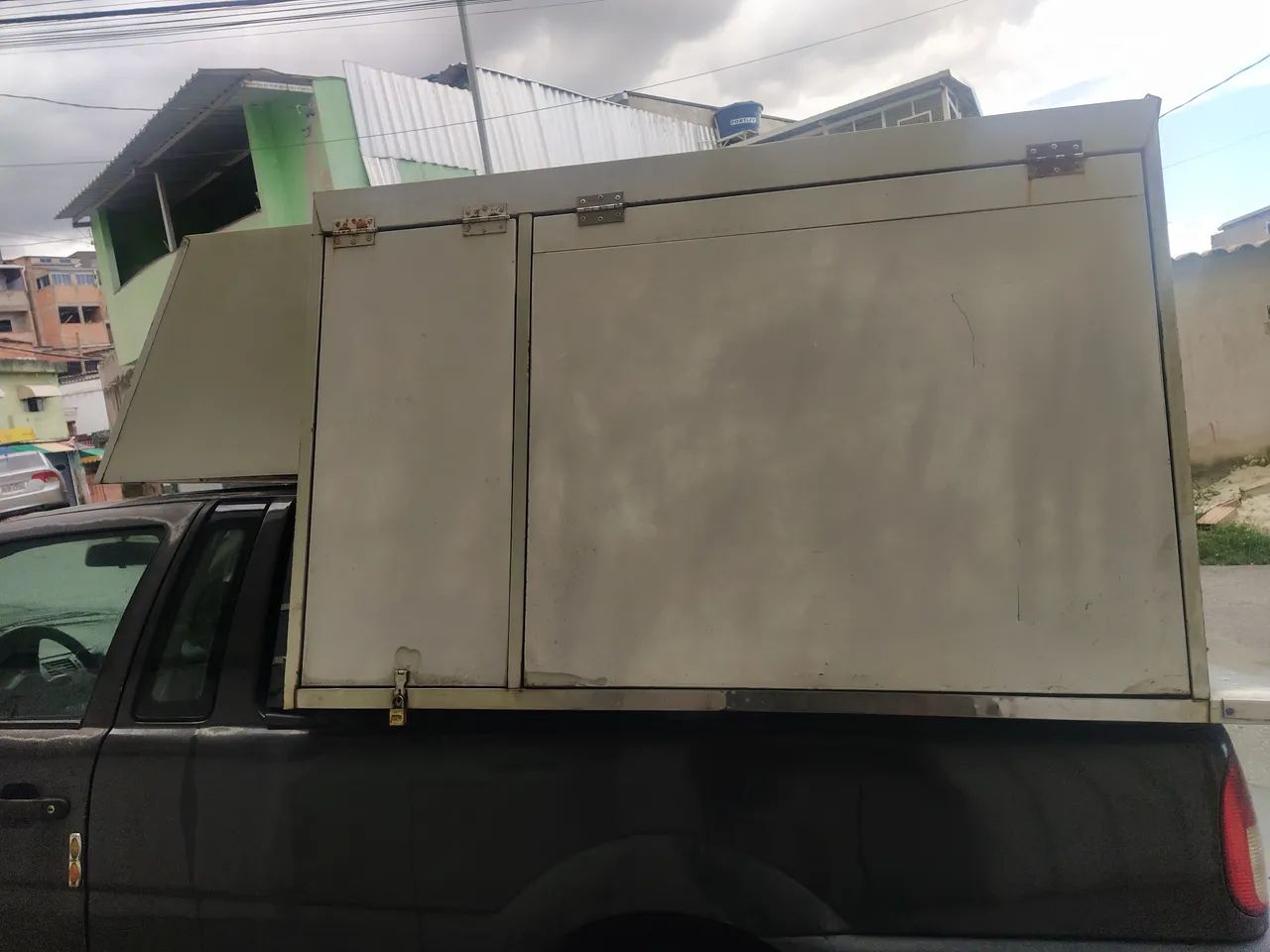Food truck  - Foto 5