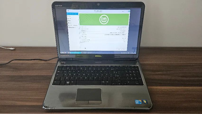 Notebook Dell Inspiron - Foto 3