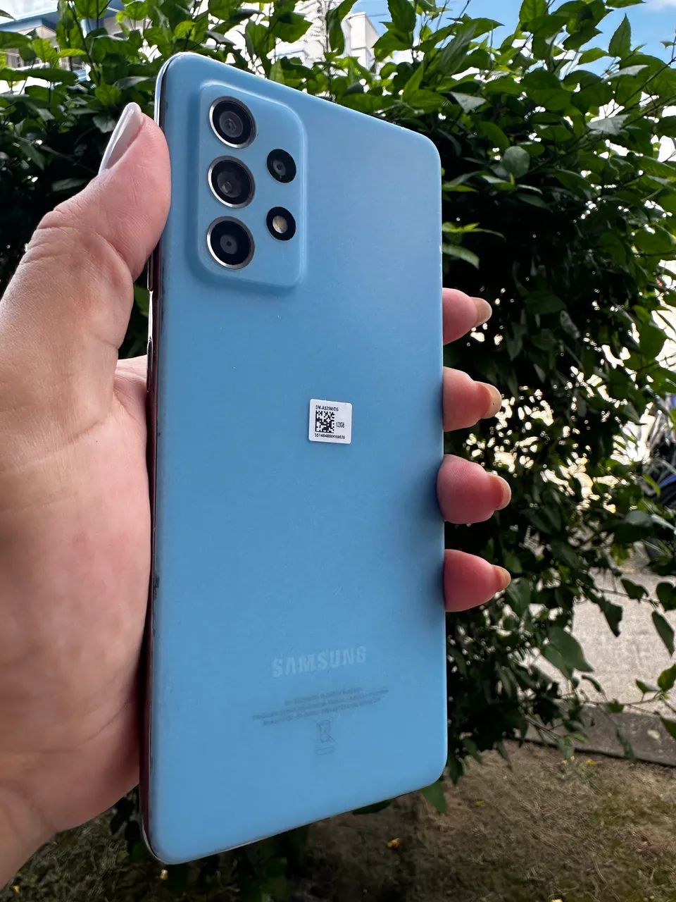 Samsung Galaxy A52 128Gb 