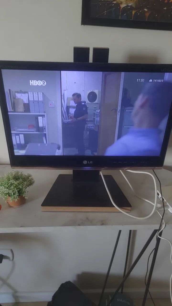 Televisão LG 18 - Foto 2
