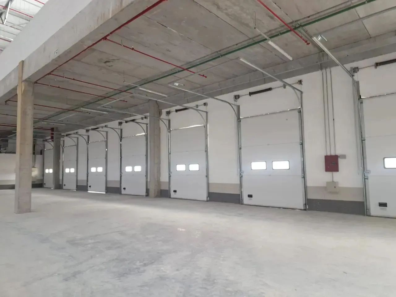 Alugo Galpão - Foto 2