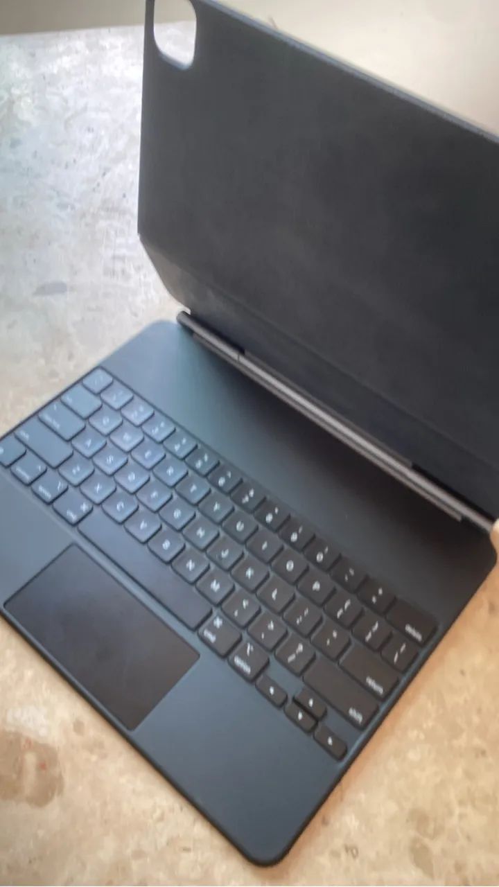 ipad pro 5° geração 12.9 polegadas 120hz - Foto 3