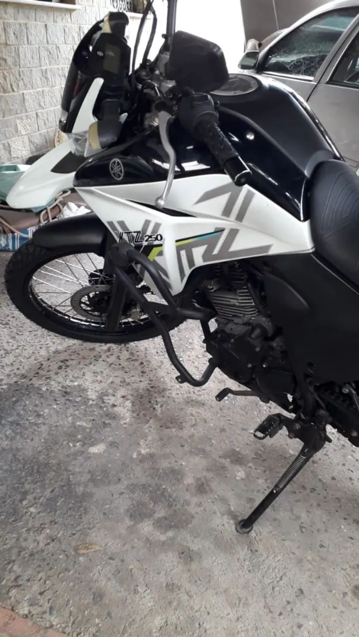 Lander branca 2020 - Foto 2