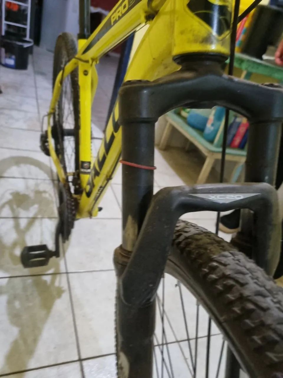 bicicleta Gallo aro 29  - Foto 3