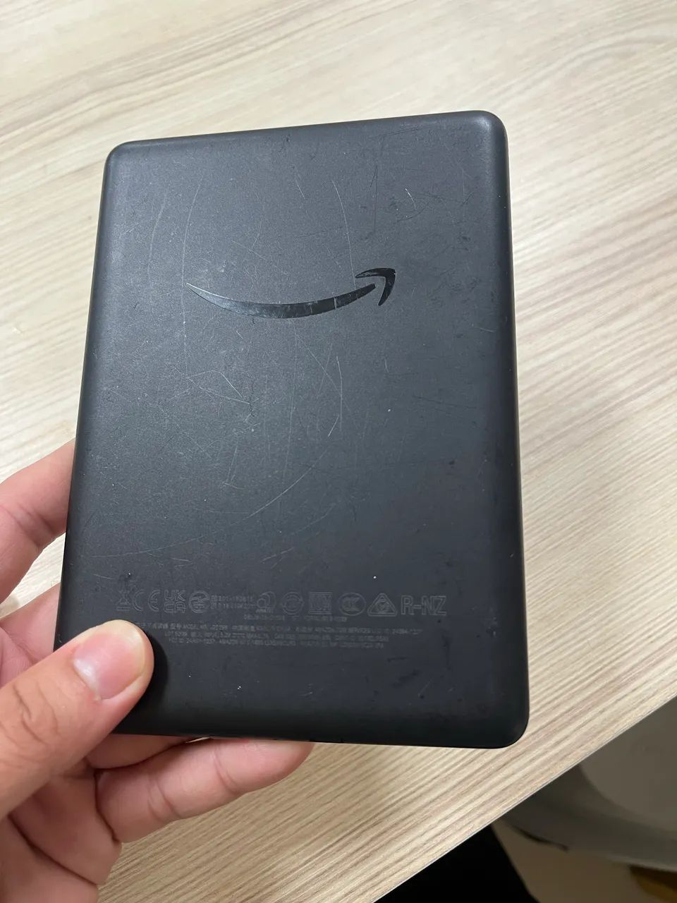 Kindle 10 geração  - Foto 2