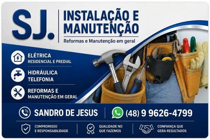 Serviços Elétricos - Eletrotécnico