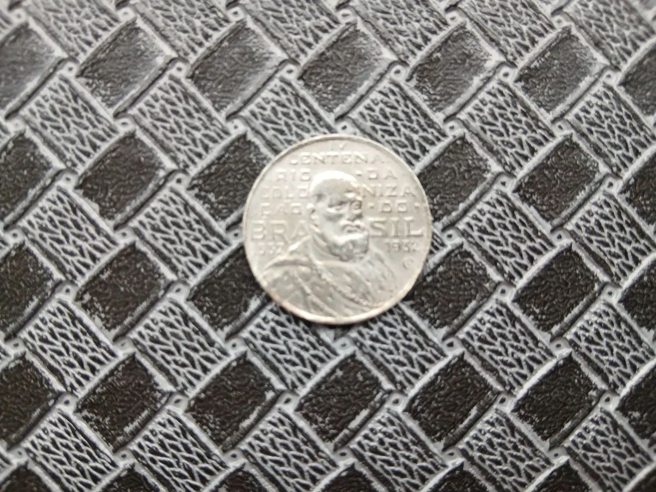 Moedas de Réis  - Foto 3