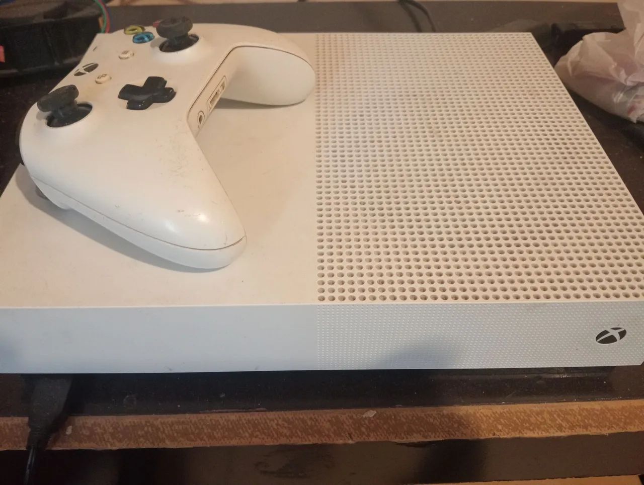 Xbox one s ALL digital 