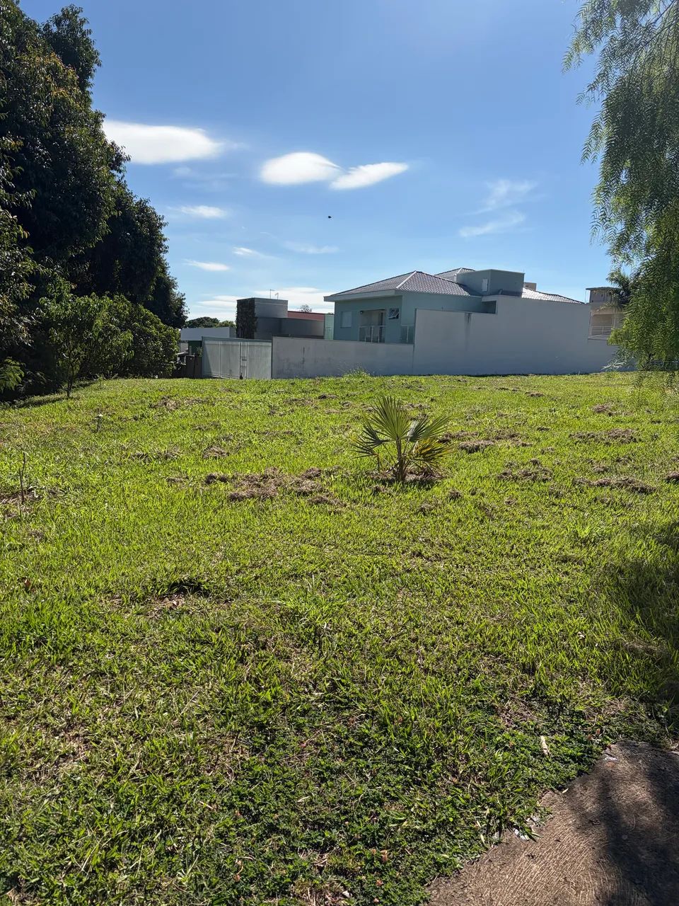 Lote em condomínio fechado  - Foto 5