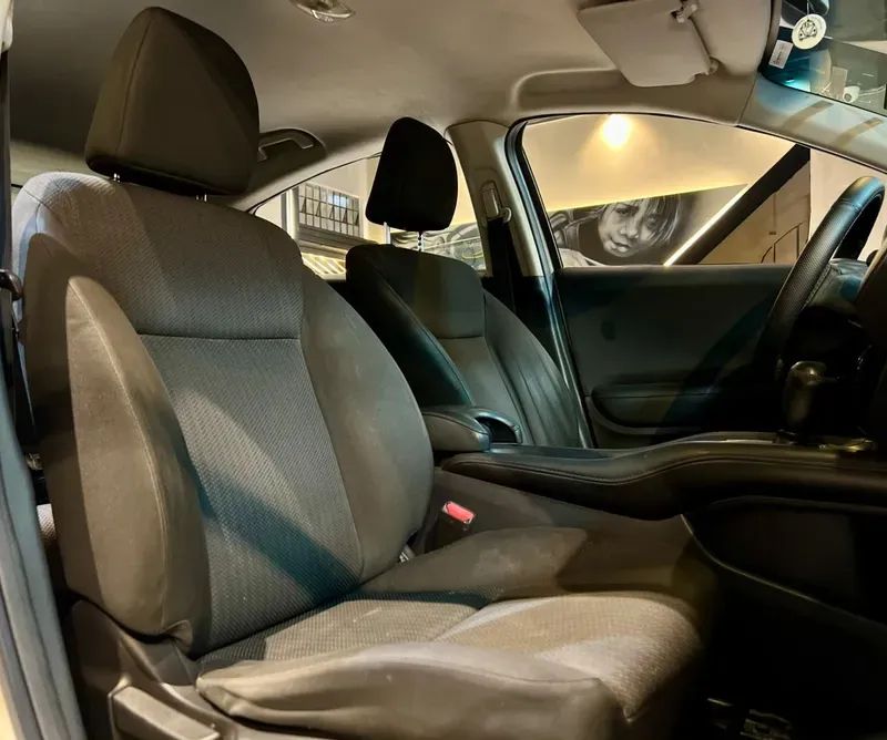 Honda HR-V LX 1.8 Flexone 16V 5p Aut., foto 16 de 20