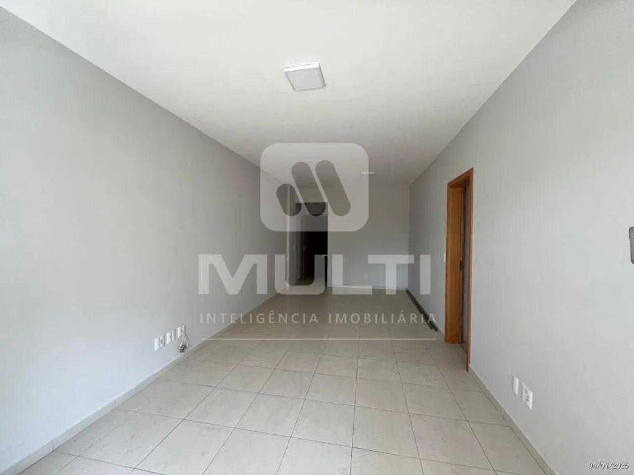 Apartamento - CENTRO