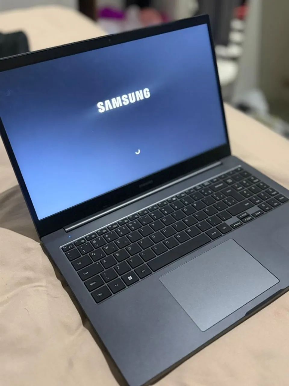 Vendo Notebook
