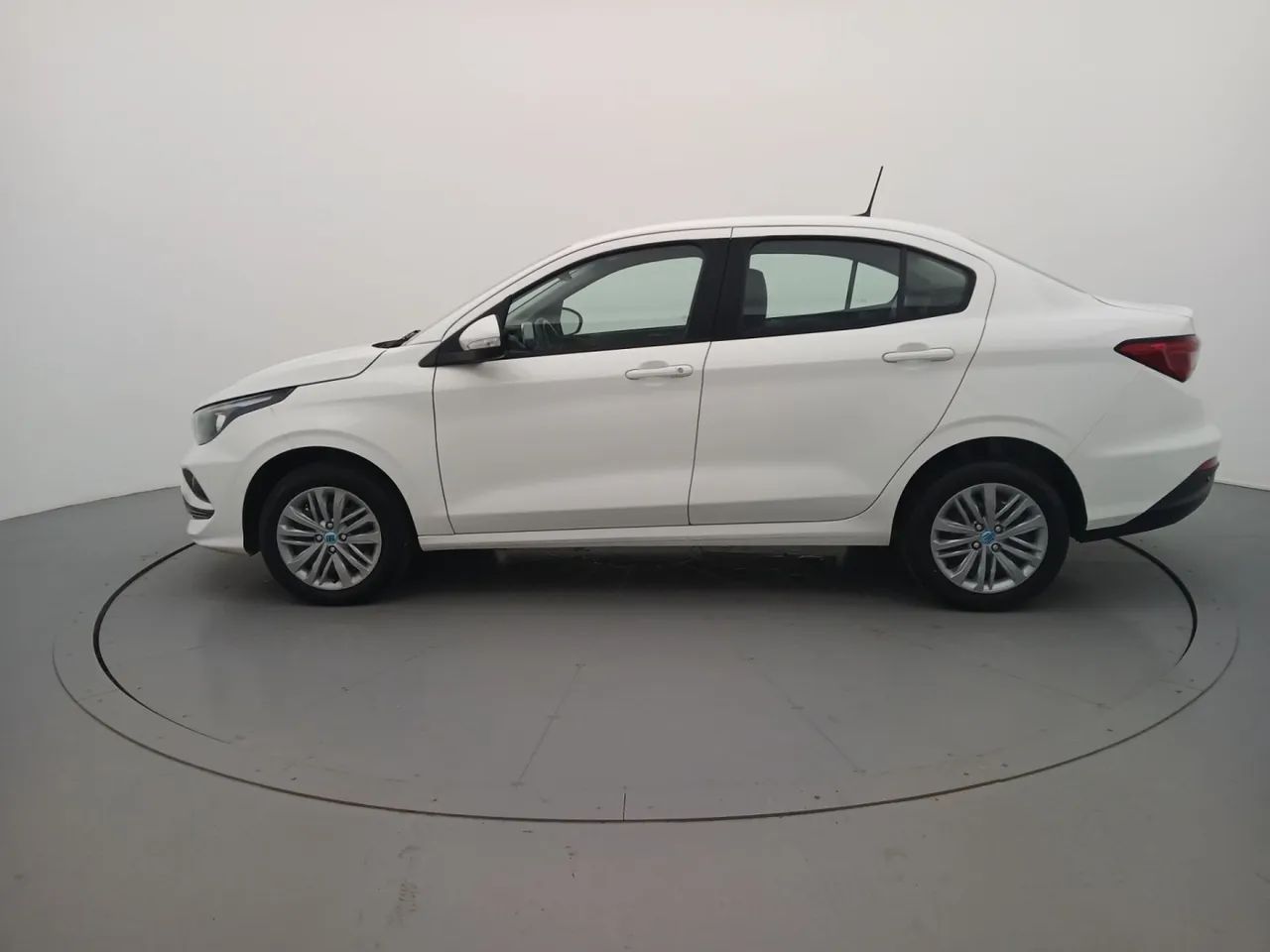 Fiat Cronos 1.3 8V Flex 2025 - Foto 2