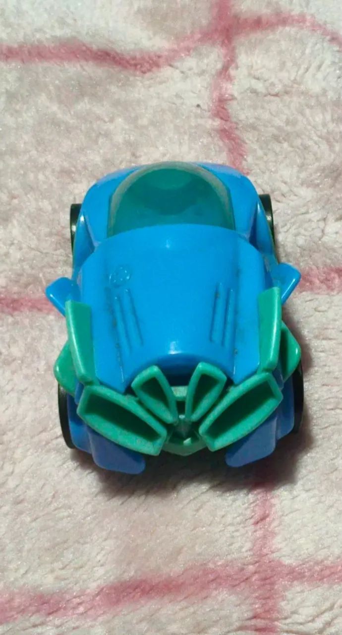 Carrinho Articulado Kinder Max - Foto 2