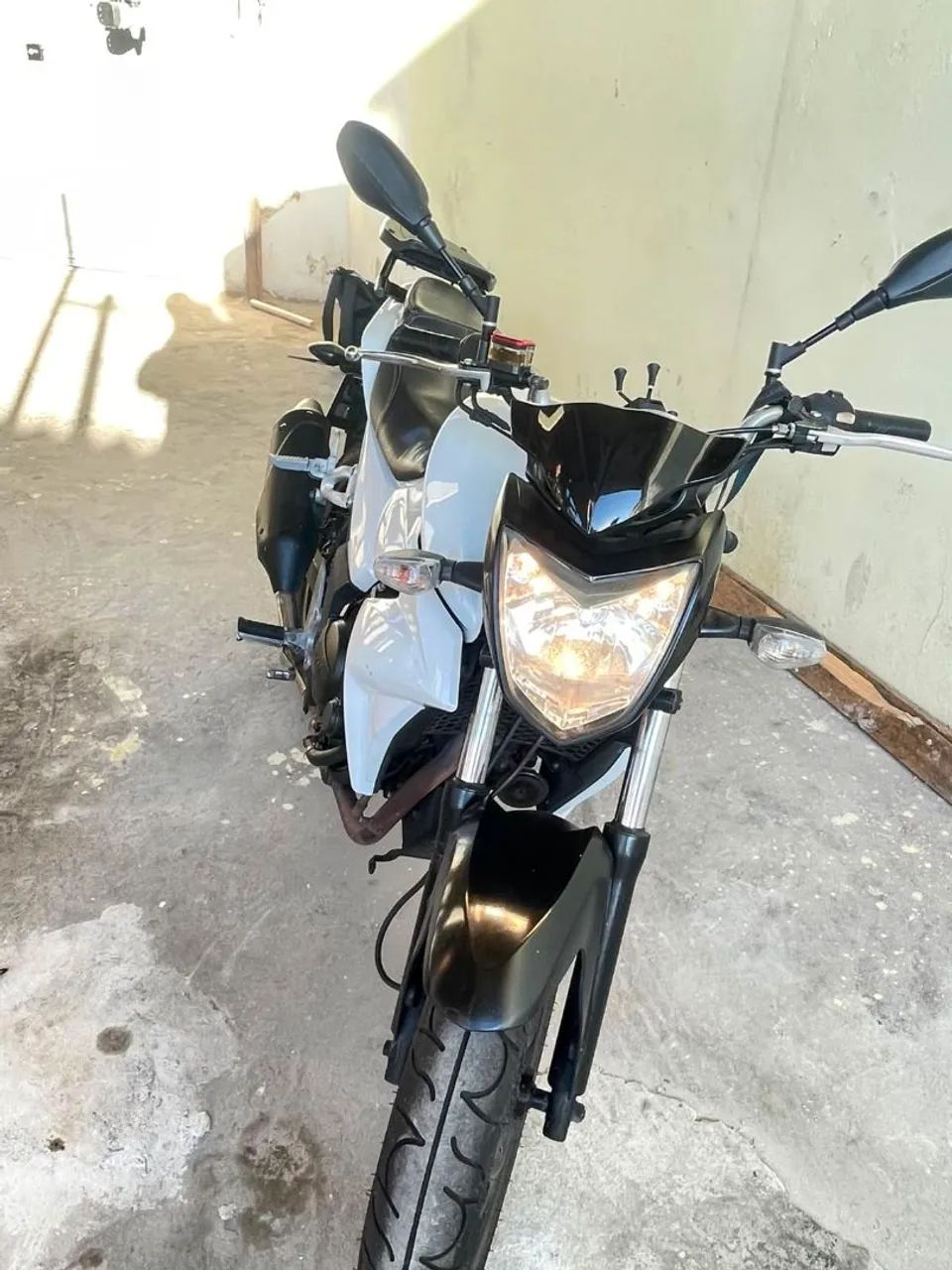 Dafra next 250  - Foto 2