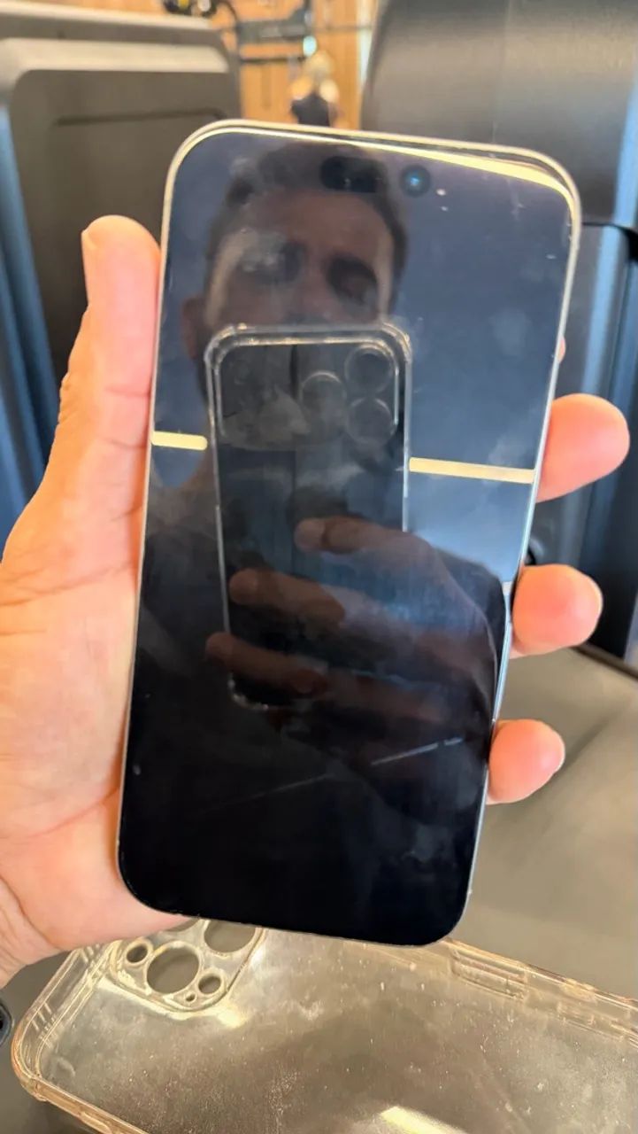 iPhone 16 Pro Max  - Foto 4