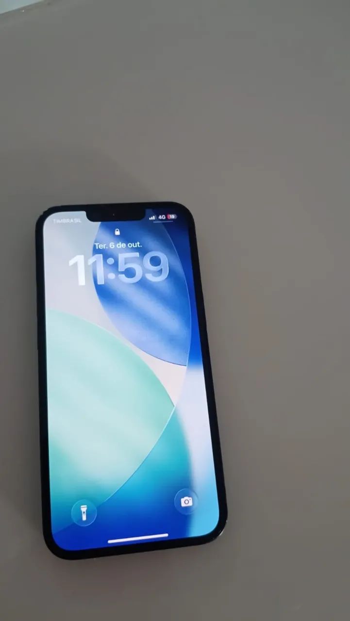 iPhone 13 256gb - Foto 4