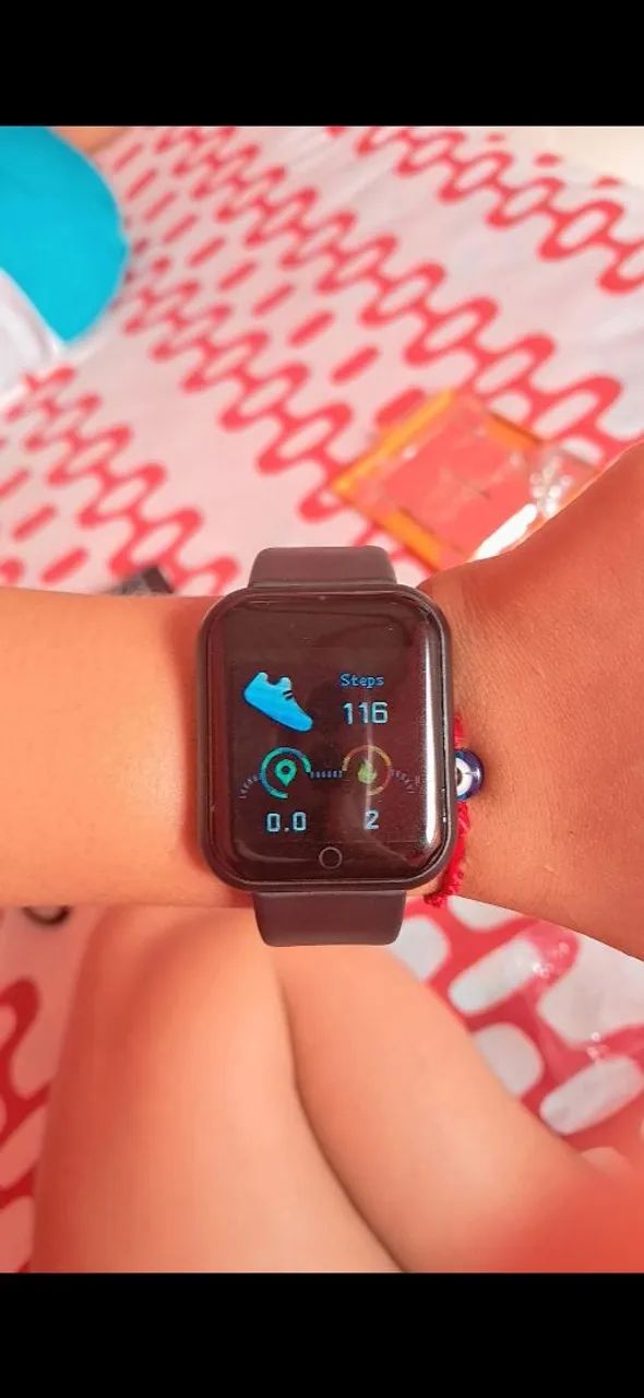 Smartwatch  - Foto 2