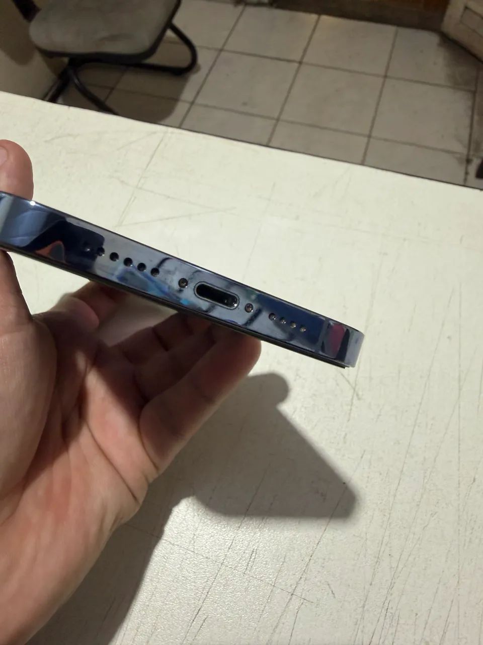iPhone 13 Pro Max 256gb - Foto 3