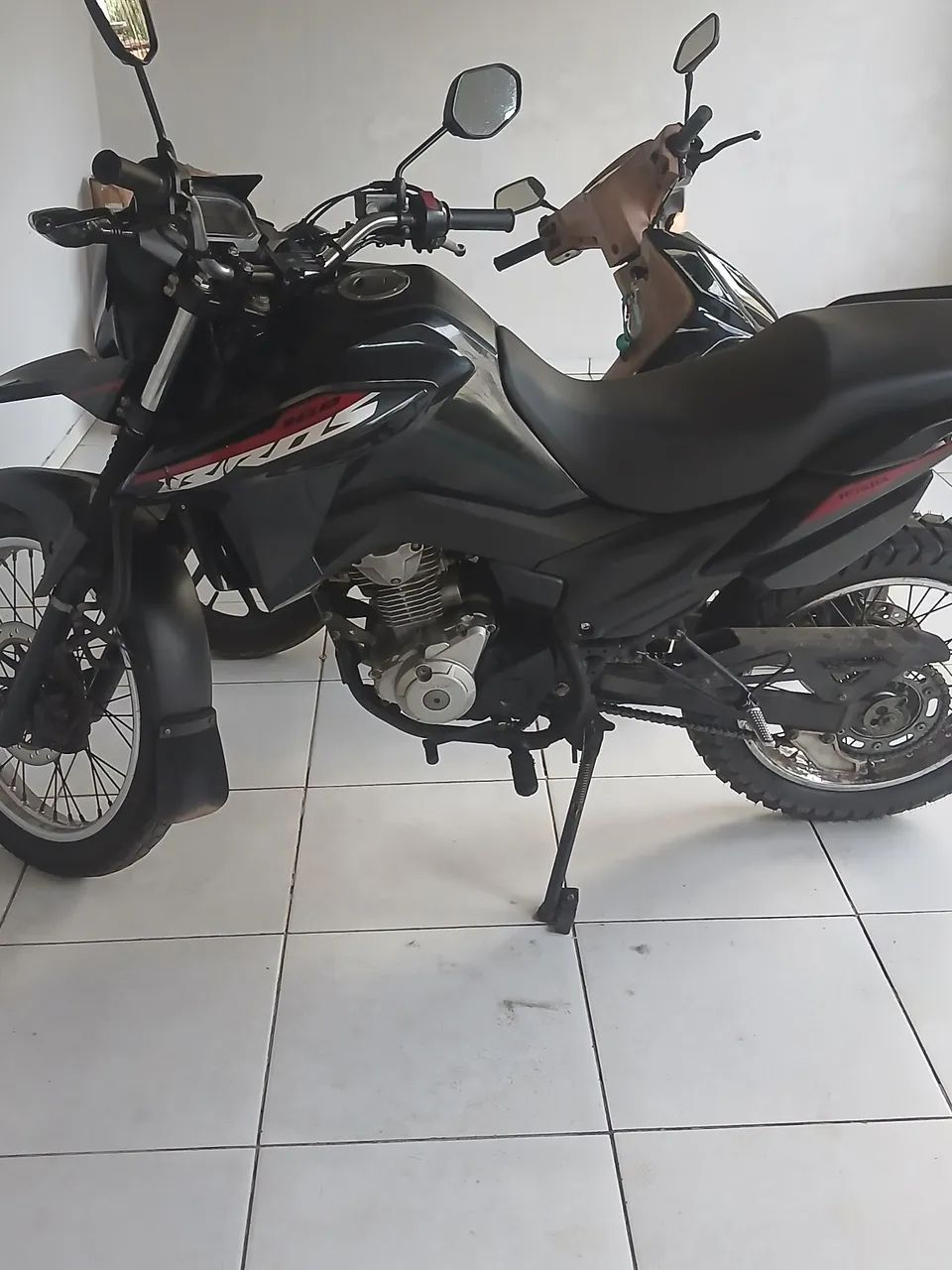 Moto - Foto 4