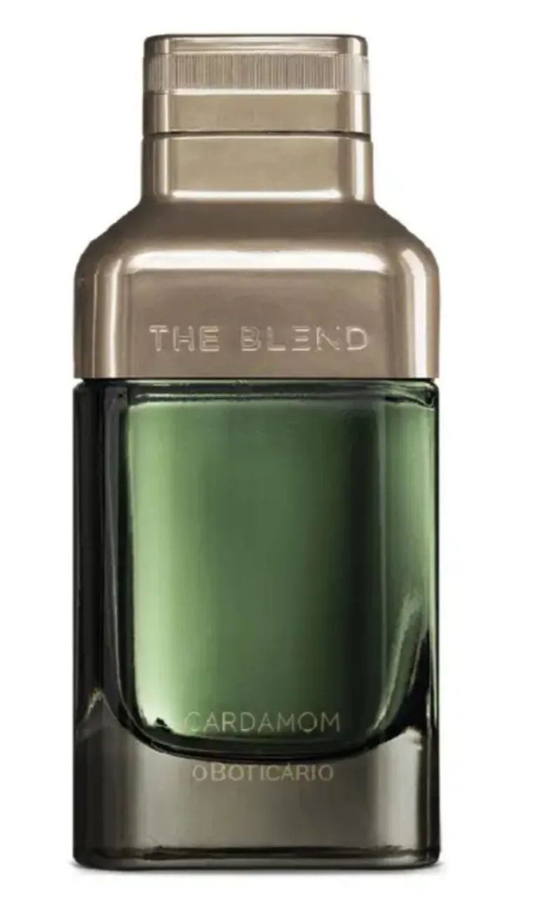 Perfumes Theo blend - Foto 2