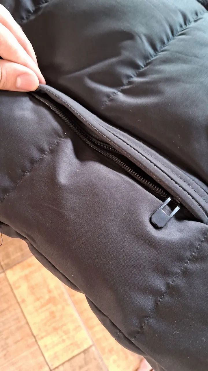 Bobojaco (puffer jacket) - Foto 4