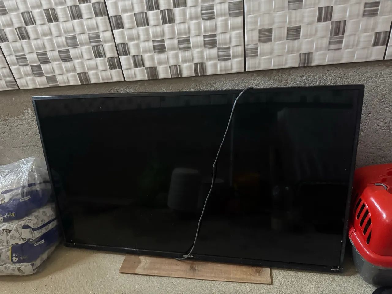Tv Semp Roku  - Foto 2