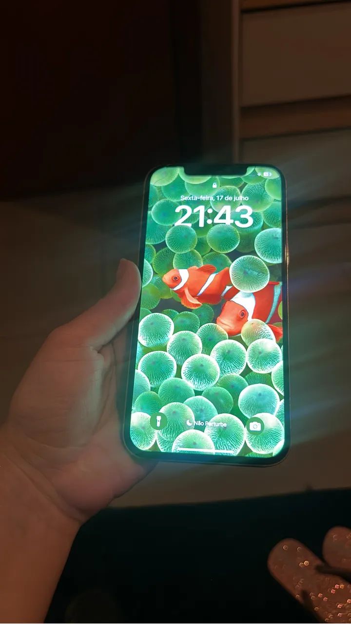 iPhone 12 Pro Max  - Foto 2