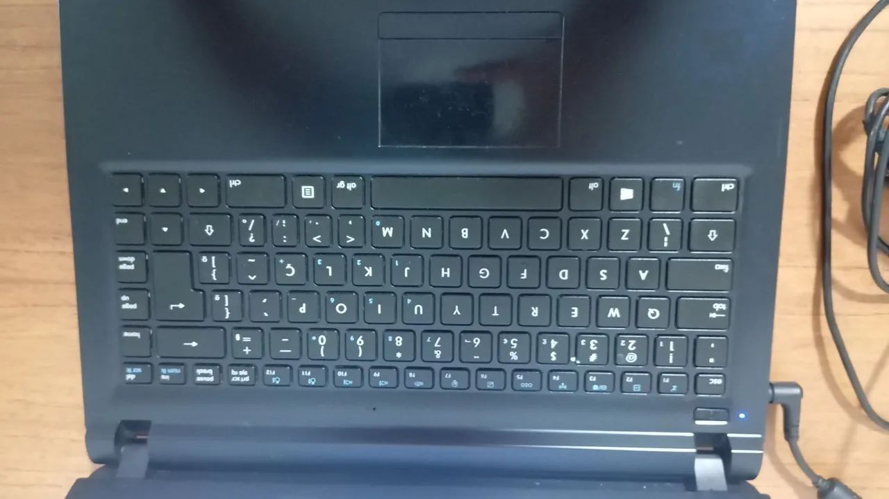 Notebook CCE win - Foto 2