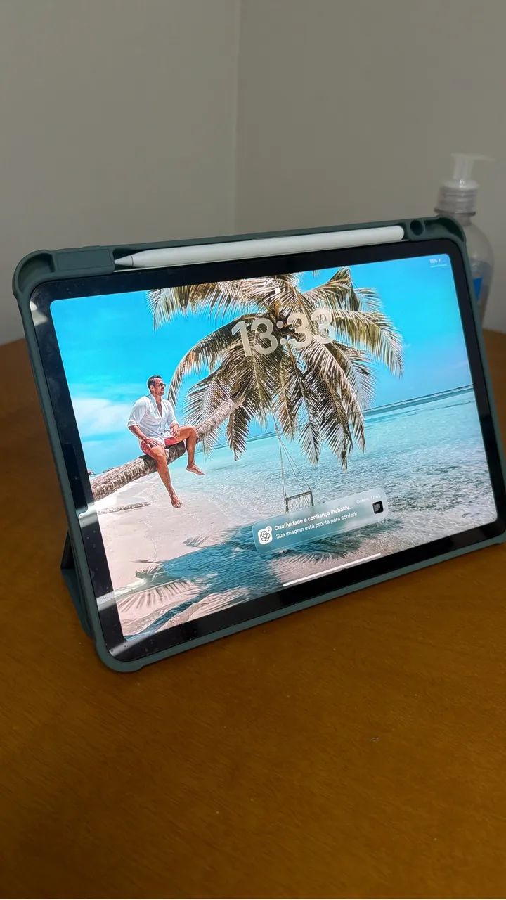 iPad Air 4th - 64 Gb 2020  - Foto 2