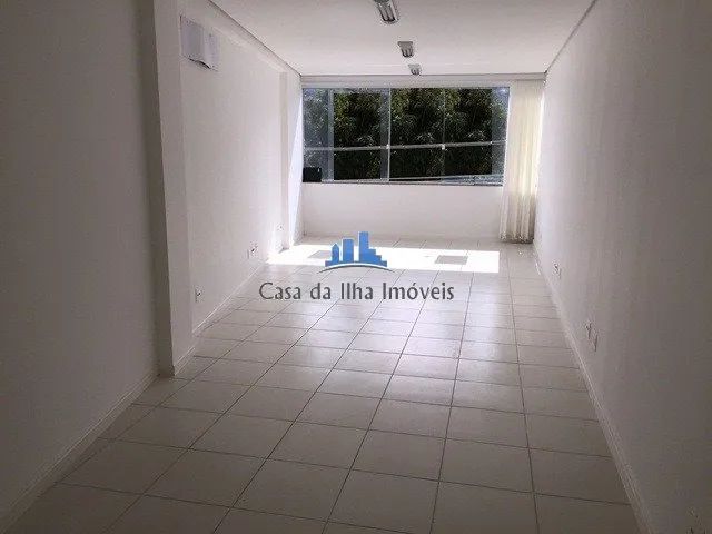 Sala comercial Córrego Grande 1 vaga de garagem - Foto 4